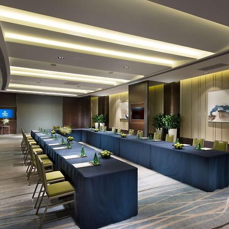 Hilton Zhoushan Exterior photo