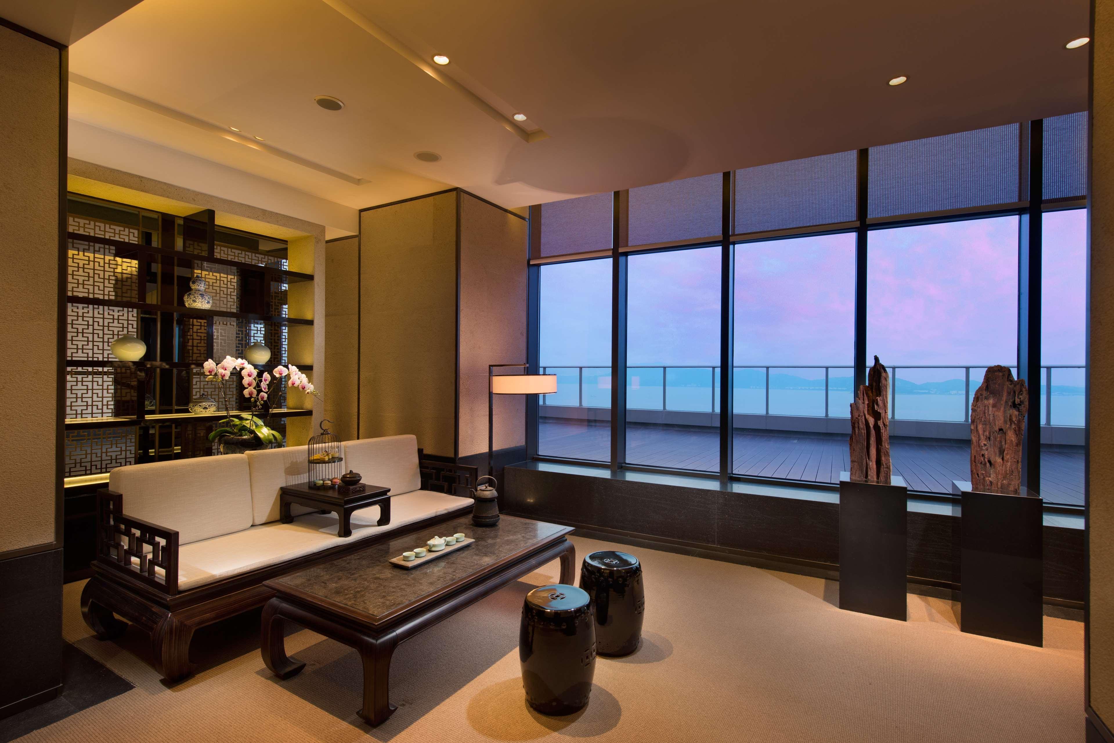 Hilton Zhoushan Exterior photo