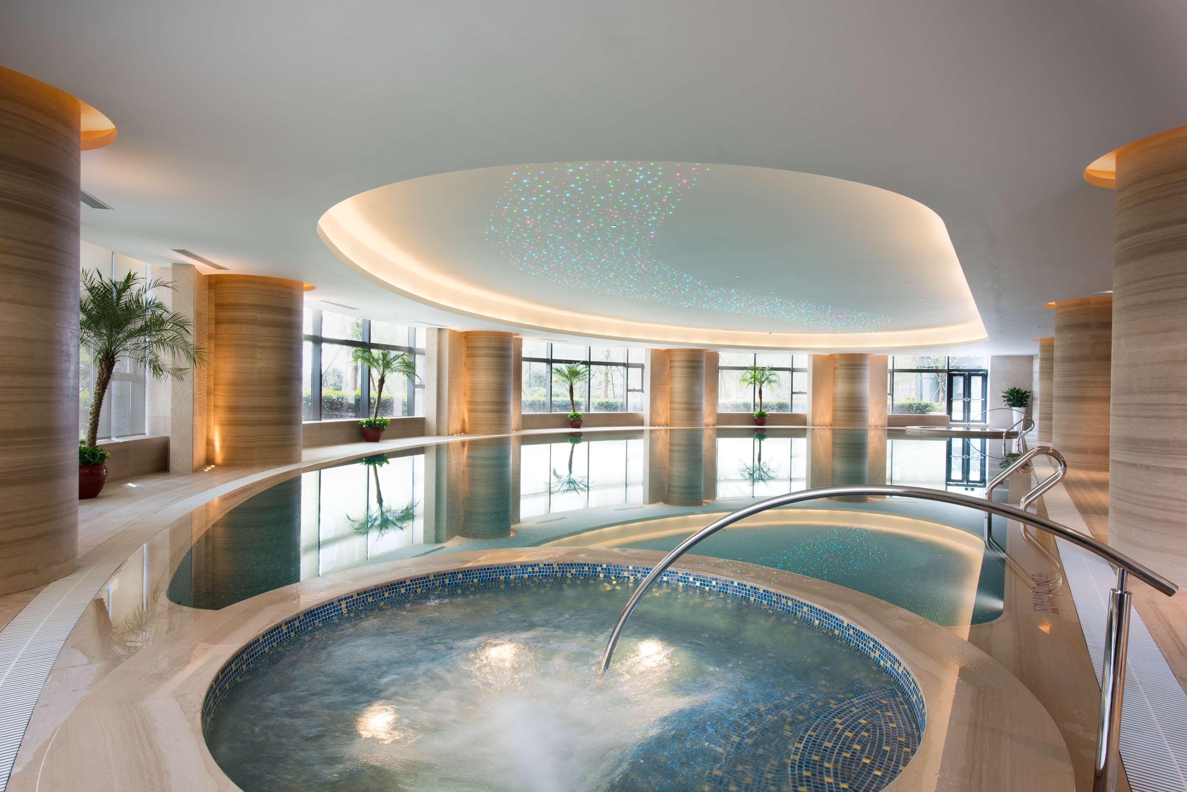 Hilton Zhoushan Exterior photo