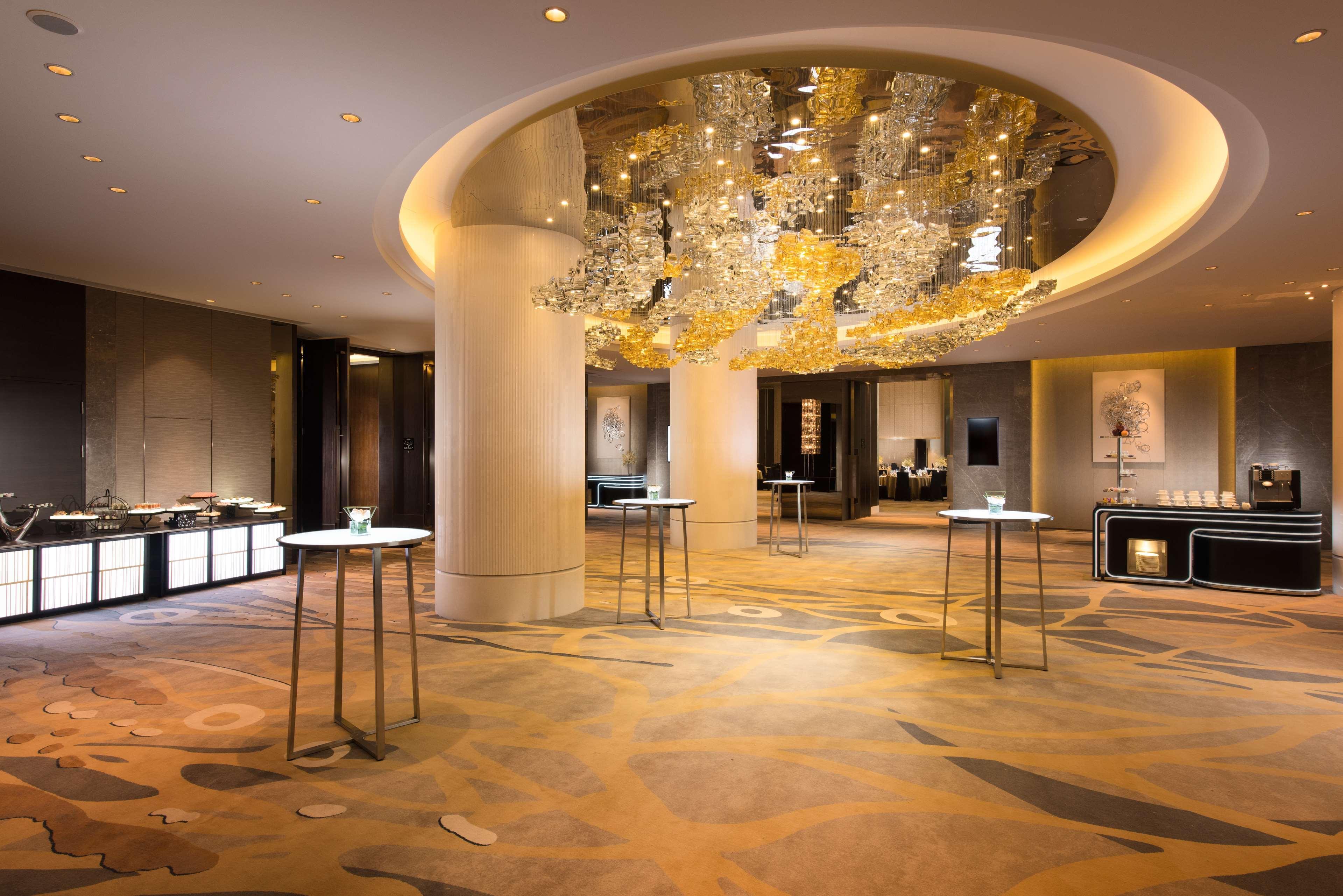 Hilton Zhoushan Exterior photo