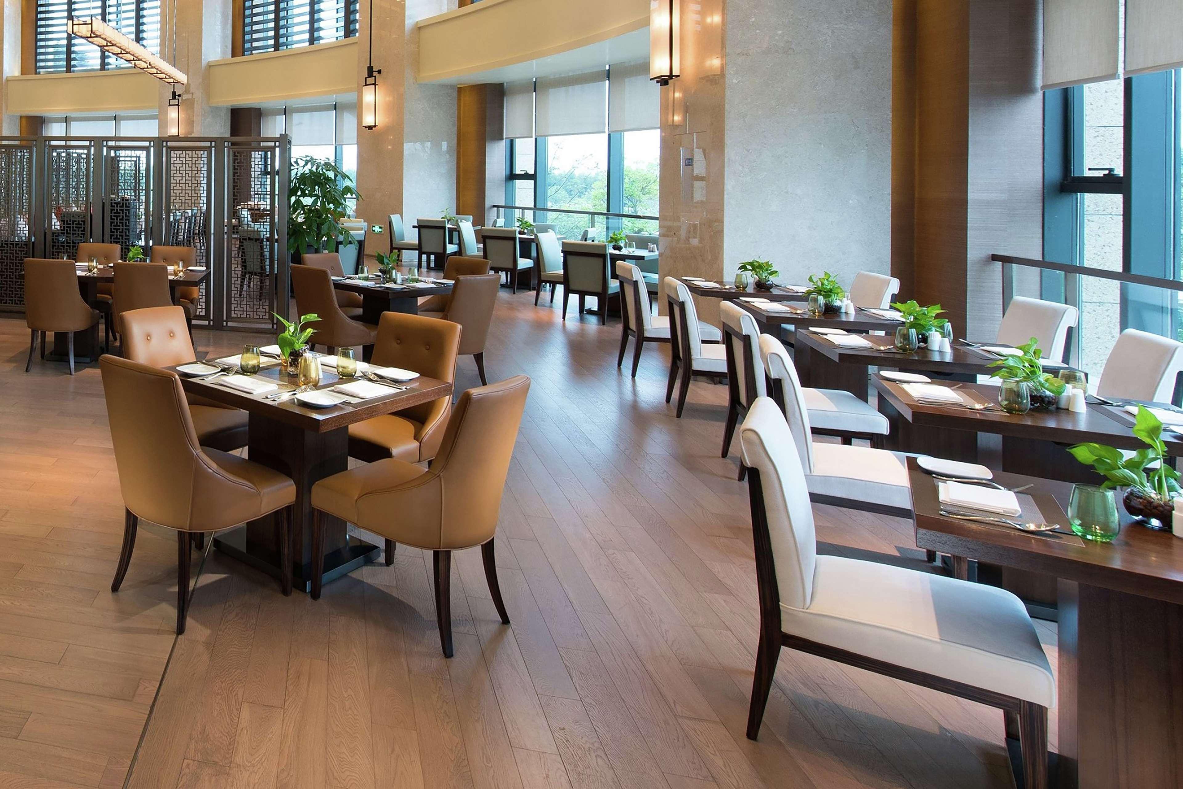 Hilton Zhoushan Exterior photo