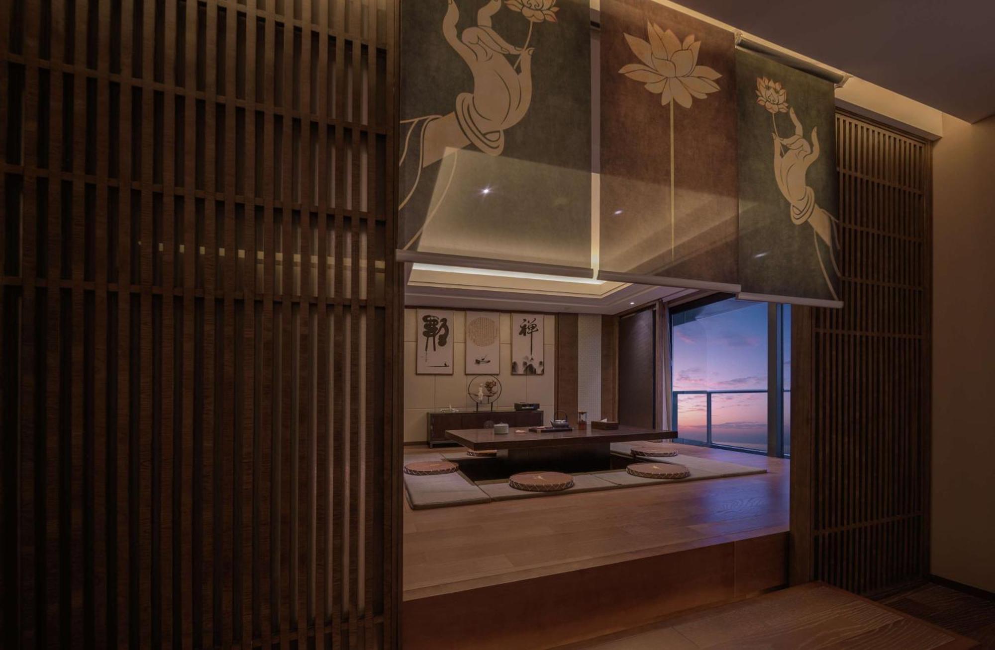 Hilton Zhoushan Exterior photo